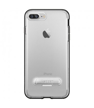 Spigen Crystal Hybrid iPhone 7+