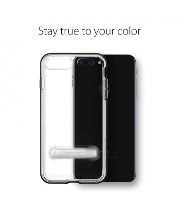 Spigen Crystal Hybrid iPhone 7+
