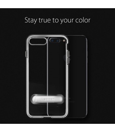 Spigen Crystal Hybrid iPhone 7+