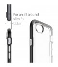Spigen Crystal Hybrid iPhone 7+