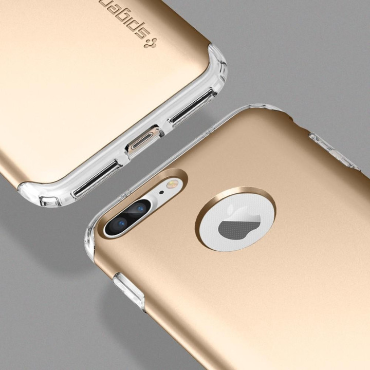 Spigen Hybrid Armor iPhone 7+