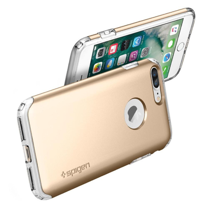 Spigen Hybrid Armor iPhone 7+