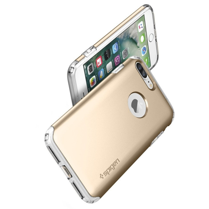 Spigen Hybrid Armor iPhone 7+
