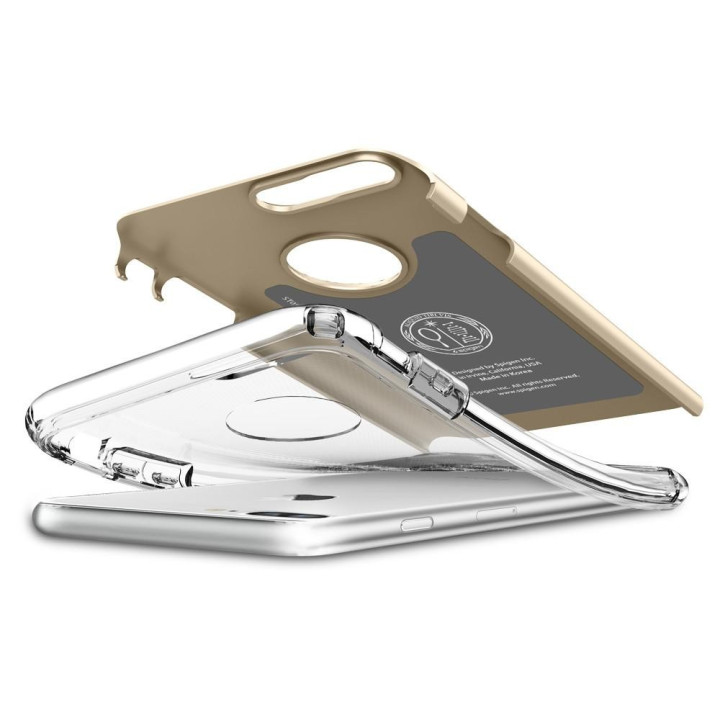 Spigen Hybrid Armor iPhone 7+