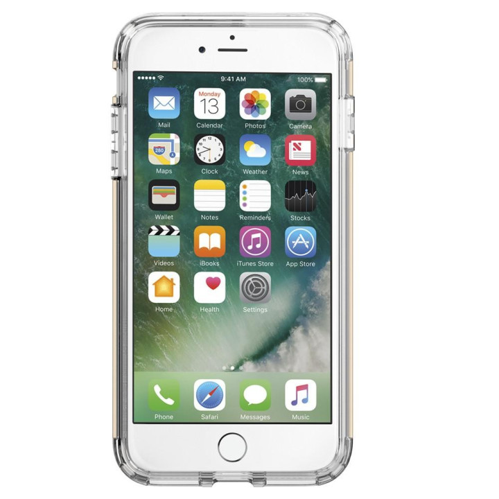Spigen Hybrid Armor iPhone 7+