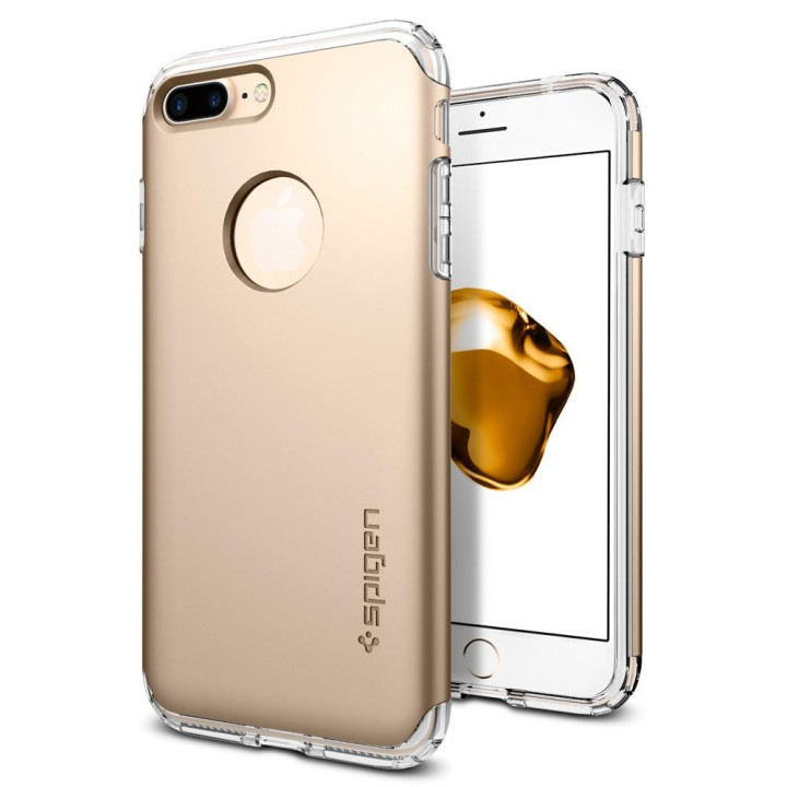 Spigen Hybrid Armor iPhone 7+