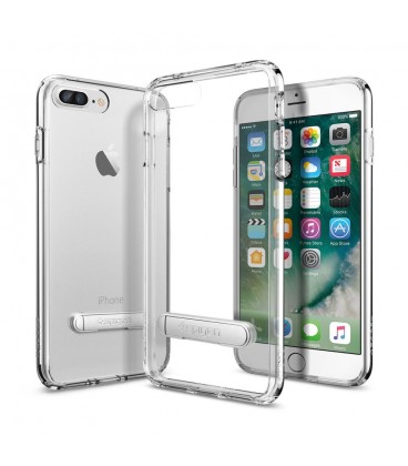 Spigen Ultra Hybrid S iPhone 7+