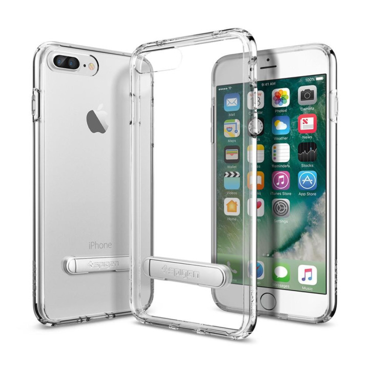 Spigen Ultra Hybrid S iPhone 7+