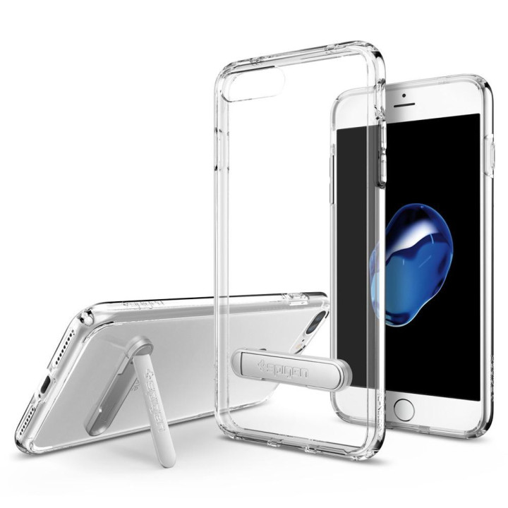 Spigen Ultra Hybrid S iPhone 7+