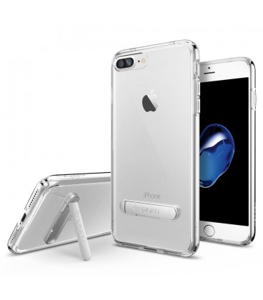 Spigen Ultra Hybrid S iPhone 7+