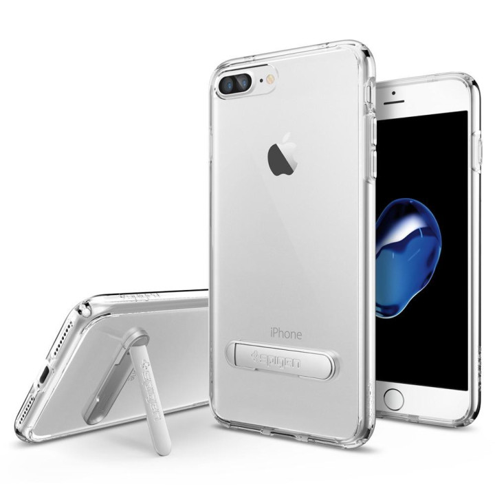 Spigen Ultra Hybrid S iPhone 7+