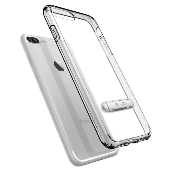 Spigen Ultra Hybrid S iPhone 7+