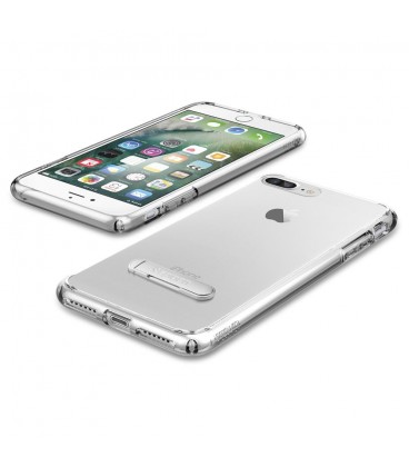 Spigen Ultra Hybrid S iPhone 7+