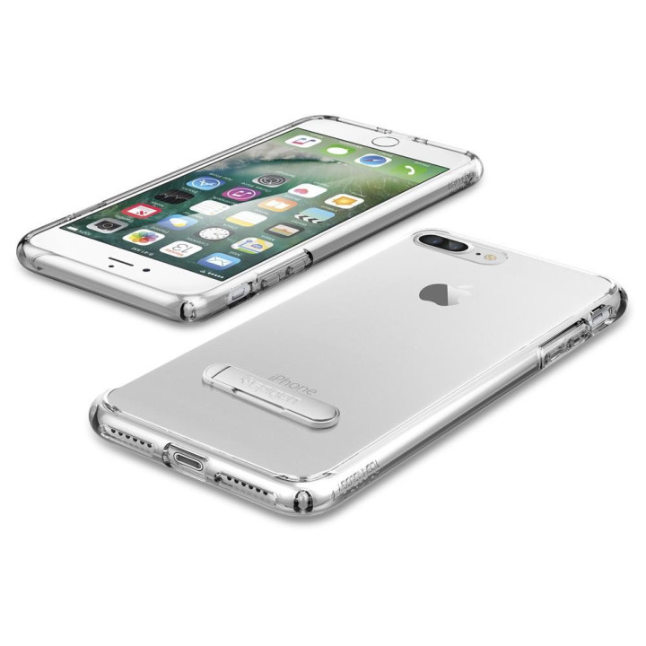 Spigen Ultra Hybrid S iPhone 7+