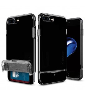 Spigen Flip Armor iPhone 7+ 2