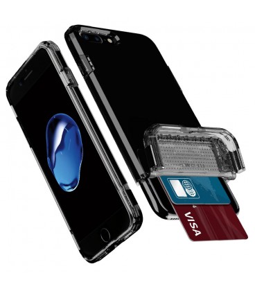 Spigen Flip Armor iPhone 7+