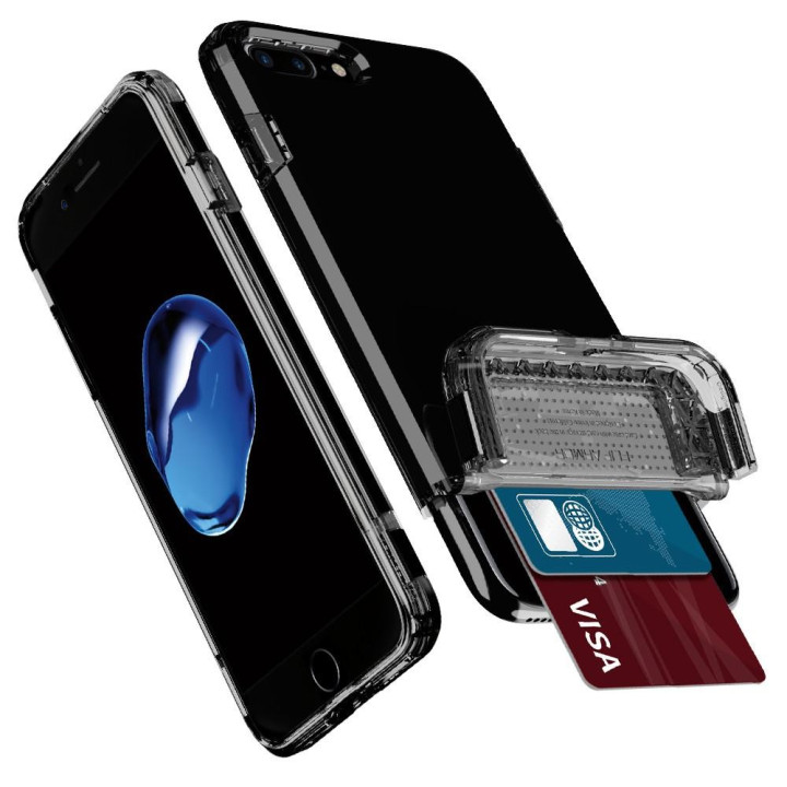 Spigen Flip Armor iPhone 7+