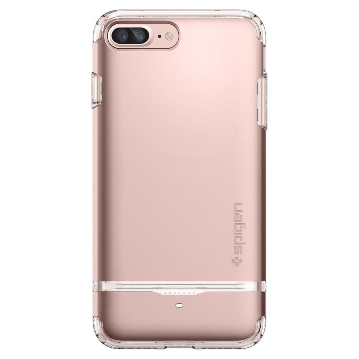 Spigen Flip Armor iPhone 7+