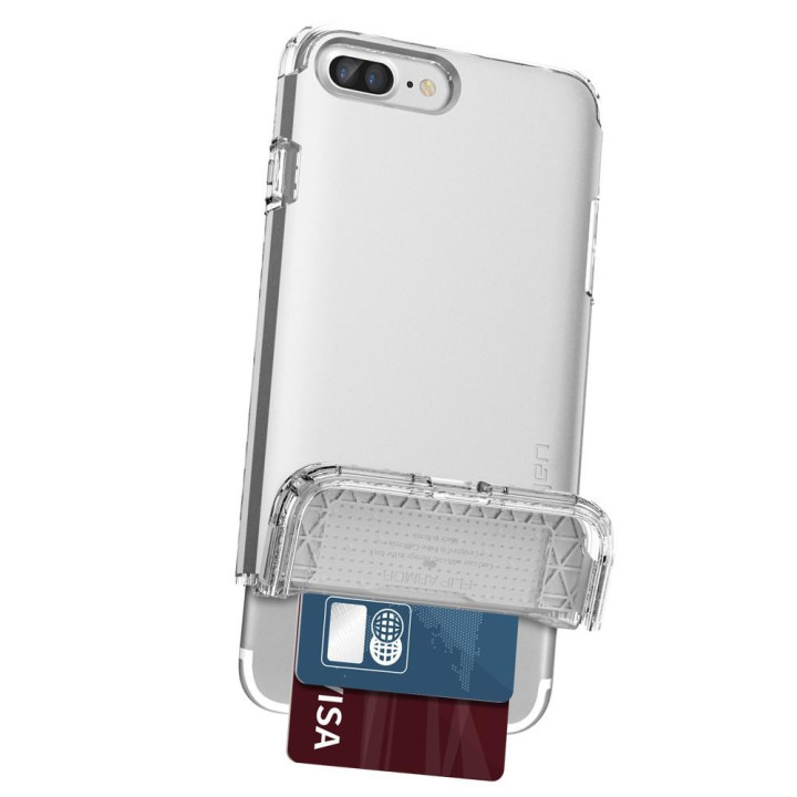 Spigen Flip Armor iPhone 7+