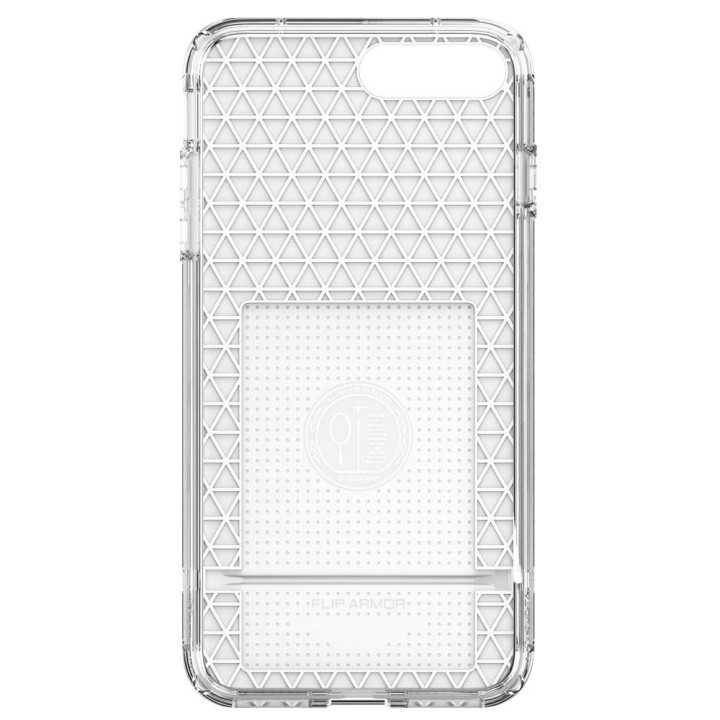 Spigen Flip Armor iPhone 7+