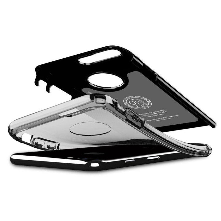 Spigen Hybrid Armor iPhone 7+