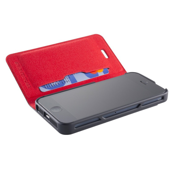 Element Soft-Tec Wallet v2 iPhone 5/5s