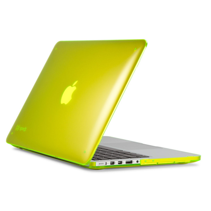 Speck SeeThru 13" MacBook Pro Retina