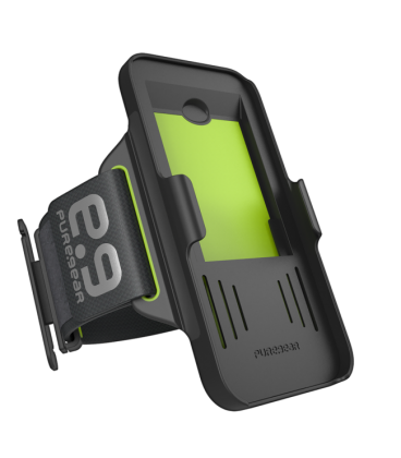 PureGear HIP Sport Armband iPhone 6/6s