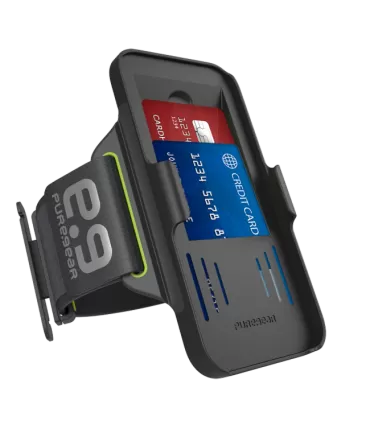 PureGear HIP Sport Armband iPhone 6/6s