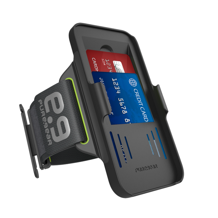 PureGear HIP Sport Armband iPhone 6/6s