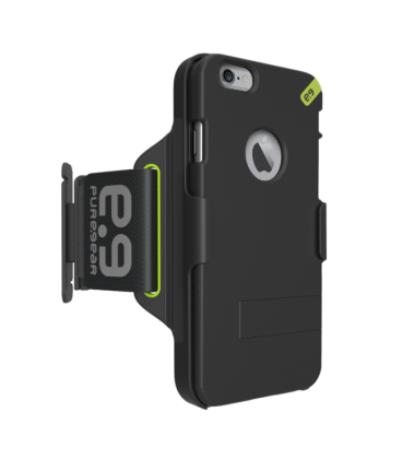 PureGear HIP Sport Armband iPhone 6/6s