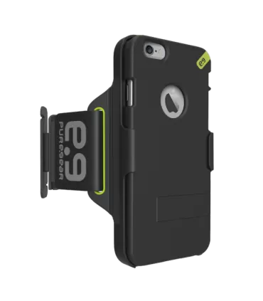 PureGear HIP Sport Armband iPhone 6/6s