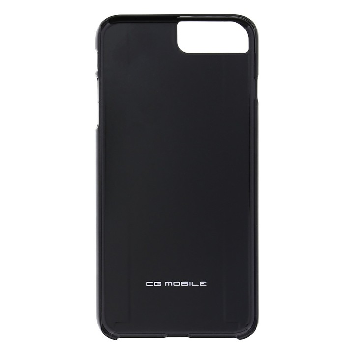 Ferrari Scuderia Real Carbon iPhone 7+/8+