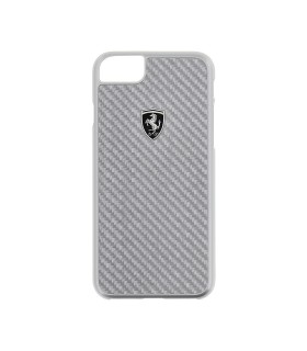 Ferrari Heritage Carbon Hard Case iPhone 7/8