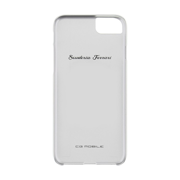 Ferrari Heritage Carbon Hard Case iPhone 7/8