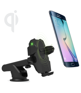 iOttie Easy One Touch Wireless Qi