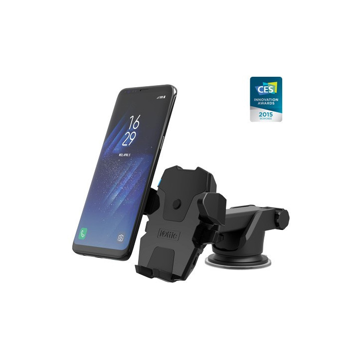 iOttie Easy One Touch Wireless Qi
