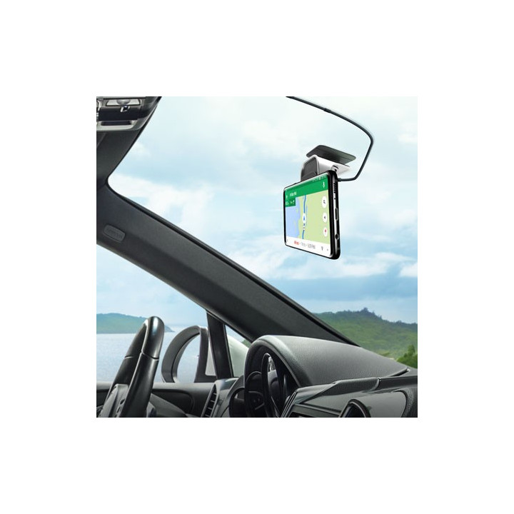 iOttie iTap Wireless Fast Charging Magnetic Mount