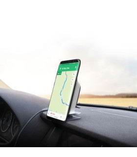 iOttie iTap Wireless Fast Charging Magnetic Mount