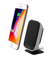 iOttie iTap Wireless Fast Charging Magnetic Mount