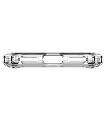 Spigen Crystal Shell iPhone X