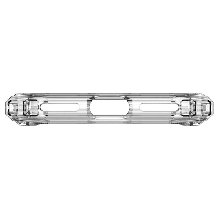 Spigen Crystal Shell iPhone X