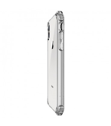 Spigen Crystal Shell iPhone X