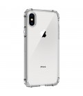 Spigen Crystal Shell iPhone X