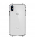 Spigen Crystal Shell iPhone X