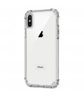Spigen Crystal Shell iPhone X