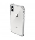 Spigen Crystal Shell iPhone X