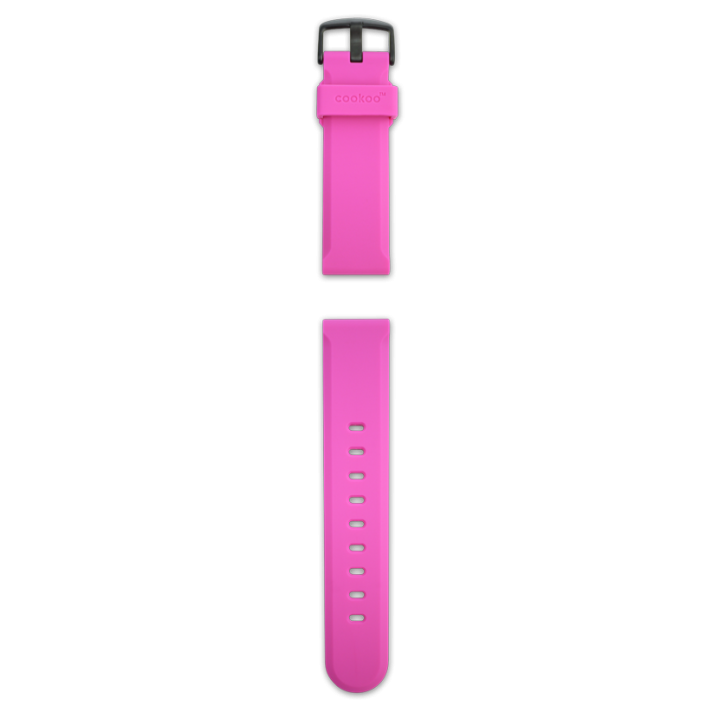 COOKOO watch band