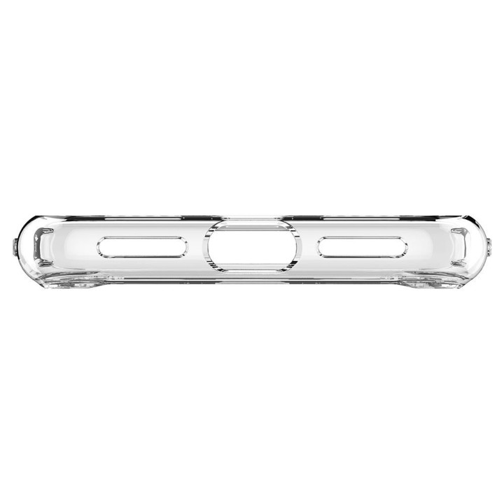 Spigen Ultra Hybrid iPhone X