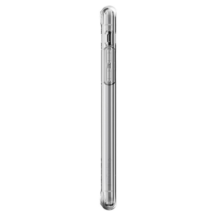 Spigen Ultra Hybrid iPhone X
